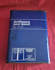 Peugeot talbot antifigeant d'occasion  Caderousse