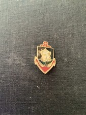 Insigne cefeco corps d'occasion  Montastruc-la-Conseillère