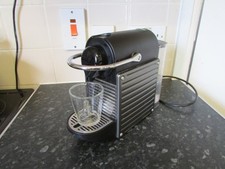 Nespresso pixie type for sale  CROYDON