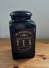 Mrs winterbottom black for sale  ASHTON-UNDER-LYNE