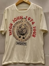 Elton john 1974 for sale  New York