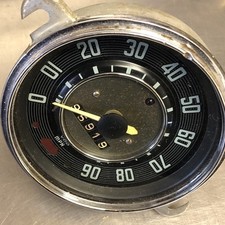 Volkswagen beetle vdo for sale  HALSTEAD