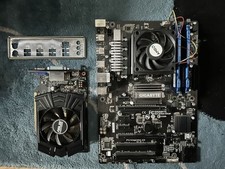 Amd phenom 1100t for sale  OLDBURY