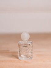 Bouteille parfum miniature d'occasion  Équeurdreville-Hainneville
