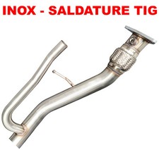 Tubo rimozione fap usato  Valmontone