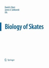 Biology of Skates comprar usado  Enviando para Brazil