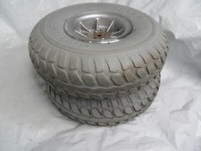 Wheels tires shoprider for sale  Mobile