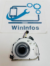 Ventilador refrigerador térmico ventilador CPU HP Spectrum x360 PC 13 (13-4095nf) comprar usado  Enviando para Brazil