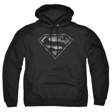 Superman barbed wire for sale  Madison Heights