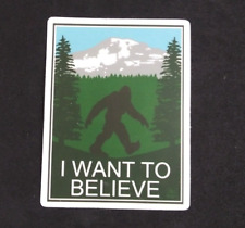 Want believe big for sale  Mound City
