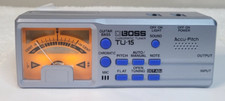 Boss chromatic tuner for sale  Gainesville