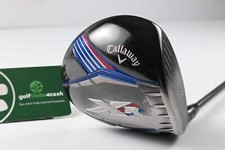 Callaway driver degree for sale  LOANHEAD