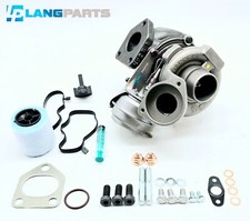 Turbolader bmw 320d gebraucht kaufen  Erligheim