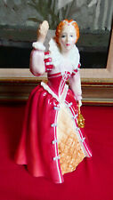 Royal doulton queen for sale  GRANTHAM