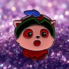 League legends teemo for sale  Cleveland