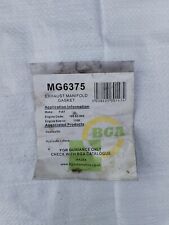 Bga manifold gasket for sale  MERTHYR TYDFIL