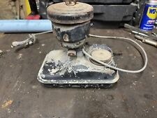 vintage briggs stratton engine for sale  Superior