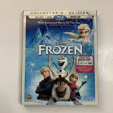 Disney frozen collector for sale  Oklahoma City