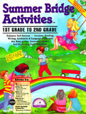 Summer bridge activities for sale  Montgomery
