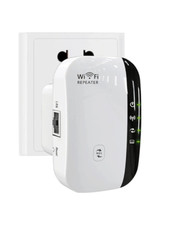 WLAN Repeater & Signalverstärker – 300Mbps WiFi Range Extender comprar usado  Enviando para Brazil
