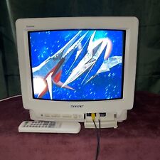 Sony trinitron crt for sale  Redmond