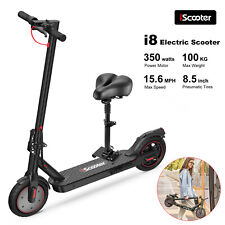 Electric scooter seat for sale  DUNSTABLE