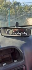Rétroviseur interieur peugeot d'occasion  Oraison