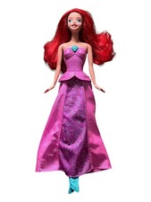 Mattel 2012 ariel for sale  Minneapolis
