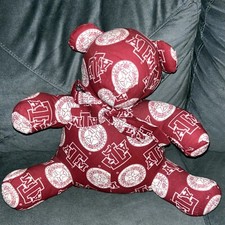 Texas teddy bear d'occasion  Expédié en Belgium