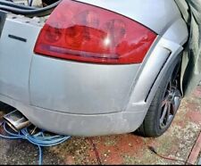 Mk1 audi rear for sale  BRAINTREE