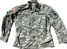 Army ucp acu gebraucht kaufen  Amberg