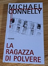 Michael connelly ragazza usato  Pescia