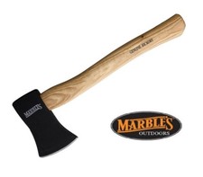 Marbles axe hickory for sale  Danville