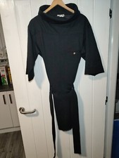 Mary quant black for sale  CRANLEIGH