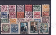 Lettland briefmarken stück gebraucht kaufen  Kerpen