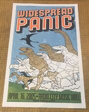 Widespread panic new for sale  Louisville