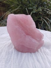 1240g pink rose for sale  ROMFORD