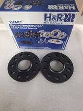 Spurverbreiterungen 2x15mm tou gebraucht kaufen  Naila