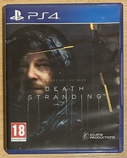 death stranding ps4 for sale  ST. LEONARDS-ON-SEA
