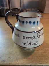 Torquay pottery motto for sale  MOLD