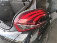 Feu peugeot 208 d'occasion  Claye-Souilly