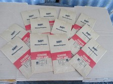 vintage tractor parts for sale  POOLE