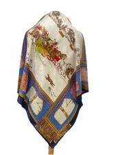 Renato balestra silk for sale  Peabody