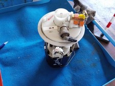 Pompa carburante trasduttore usato  Italia