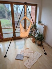 Moonboon federwiege inkl gebraucht kaufen  Reinfeld