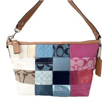 Coach multicolor spring for sale  Whitman