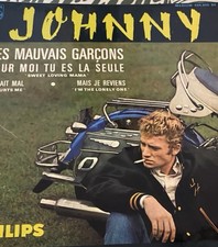 Disque vinyle tours. d'occasion  Le Raincy
