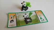 Figurine kinder panda d'occasion  Le Mans