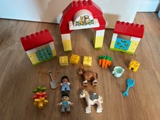 Lego duplo 10951 gebraucht kaufen  Hamburg