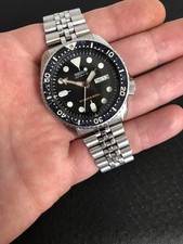 Seiko skx007 leggi usato  Grottaglie